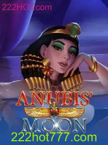Explorando AnubisMoon: Um Fascinante Jogo de Aventura com a Chave 222HOT.com