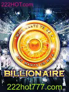 Explorando 'Billionaire': Um Jogo de Estratégia e Sorte em 222HOT.com