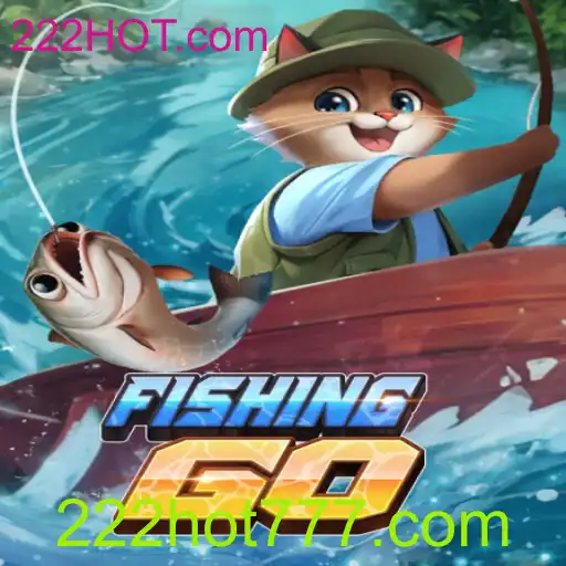 Descubra o emocionante mundo de FishingGO