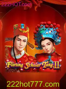 Explorando o Fascinante Mundo de Flirting Scholar Tang II