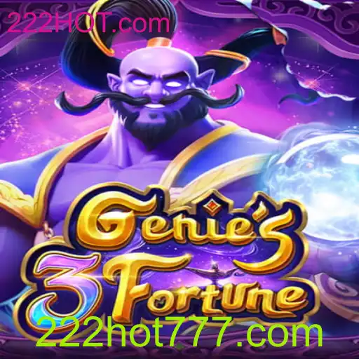 Descobrindo Genie3Fortune: Um Jogo de Azar Inovador