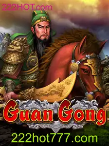Explorando o Mundo de GuanGong: A Nova Sensação dos Jogos Online
