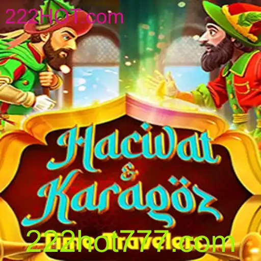 Descubra o Fascinante Mundo de HacivatandKaragoz: Tradição e Inovação no Jogo