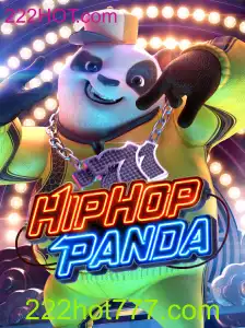 Explorando o Vibrante Mundo de HipHopPanda