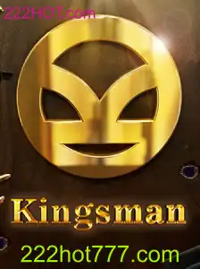 Descubra o Jogo Kingsman: Uma Experiência de Jogo Única no 222HOT.com