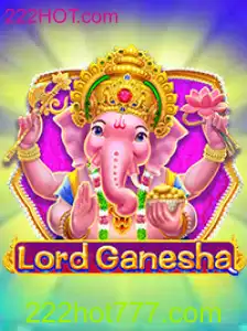 Análise Detalhada do Jogo 'LordGanesha' Com Elementos de 222HOT.com