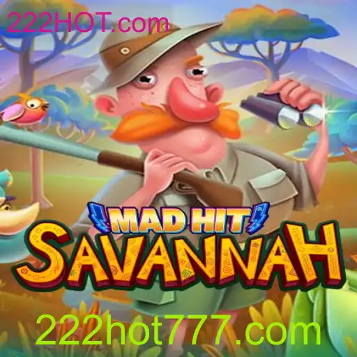 Descubra o Mundo Empolgante de MadHitSavannah - O Jogo do Momento!