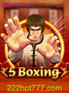 Explorando o Mundo de 5Boxing: Um Guia Completo para Jogadores