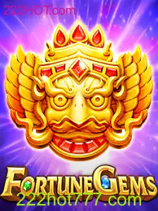 Descubra o Emocionante Mundo de FortuneGems com 222HOT.com