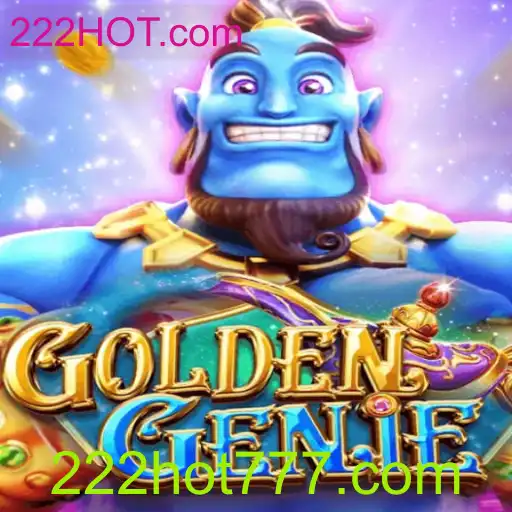 Descobrindo o Fascinante Mundo do Jogo GOLDENGENIE: A Aventura de Luxo com 222HOT.com