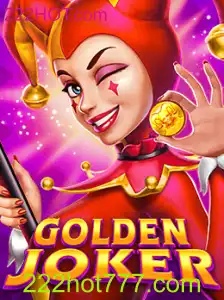 Descubra o Fascinante Mundo de GoldenJoker no Universo de Jogos Online
