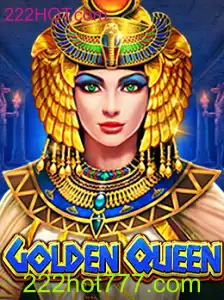 Descubra a Emoção do Jogo GoldenQueen: Uma Experiência Única em 222HOT.com