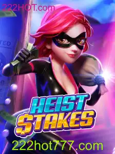 Explorando o Fascinante Mundo de HeistStakes: Um Jogo de Aventura e Estratégia