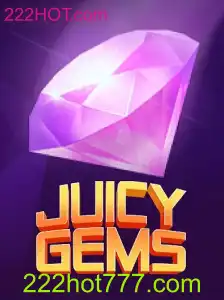 Explorando o Mundo Vibrante de JuicyGems: Diversão e Estratégia