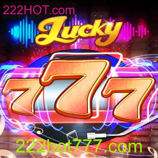 Descubra o Fascinante Mundo de Lucky777 e 222HOT.com
