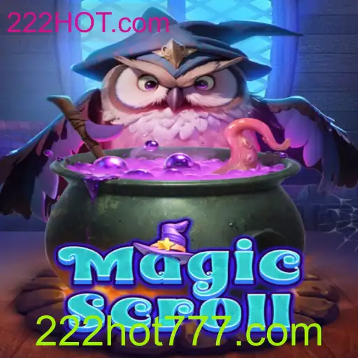 Explorando o Fascinante Mundo de MagicScroll e Sua Conexão com 222HOT.com