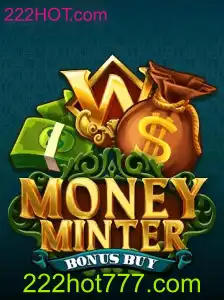 Desvendando o Jogo MoneyMinterBonusBuy: Uma Aventura de Slots no 222HOT.com