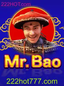 Descubra o Jogo de Aventura MrBao em 222HOT.com