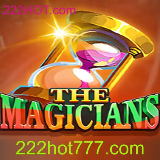 Explorando o Mundo Envolvente de TheMagicians