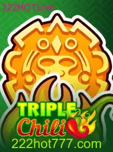 Explore o Universo de TripleChili com 222HOT.com