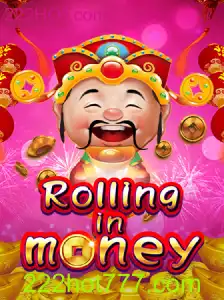 Explorando RollingInMoney: Um Mergulho nas Regras e Estratégias do Jogo