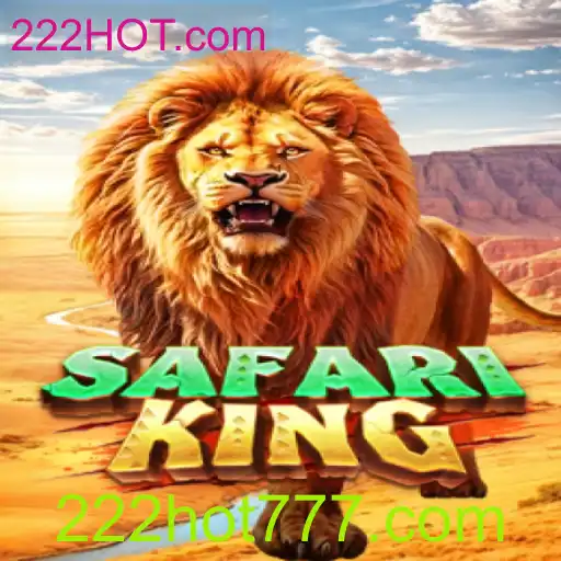 Explore o Mundo Selvagem de SafariKing: Uma Aventura Inesquecível