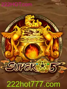 Descubra o Empolgante Mundo de Super5: Guia Completo e Atualizado