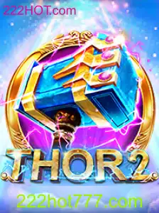 Descubra o Mundo do Jogo Thor2: Aventura Épica e Estratégia
